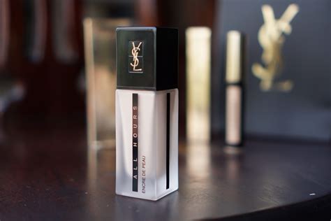 ysl encre de peau concealer review